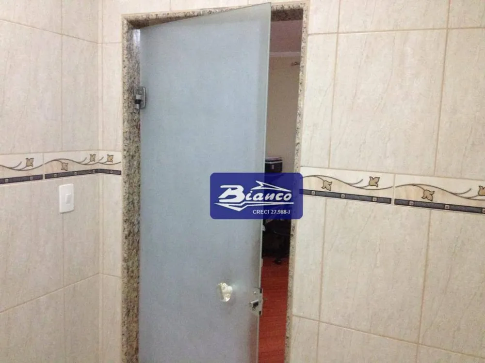 Sobrado, 3 quartos, 182 m² - Foto 2