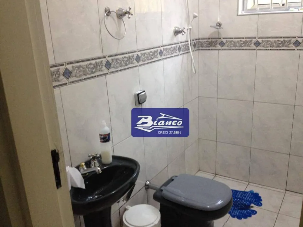 Sobrado, 3 quartos, 182 m² - Foto 4