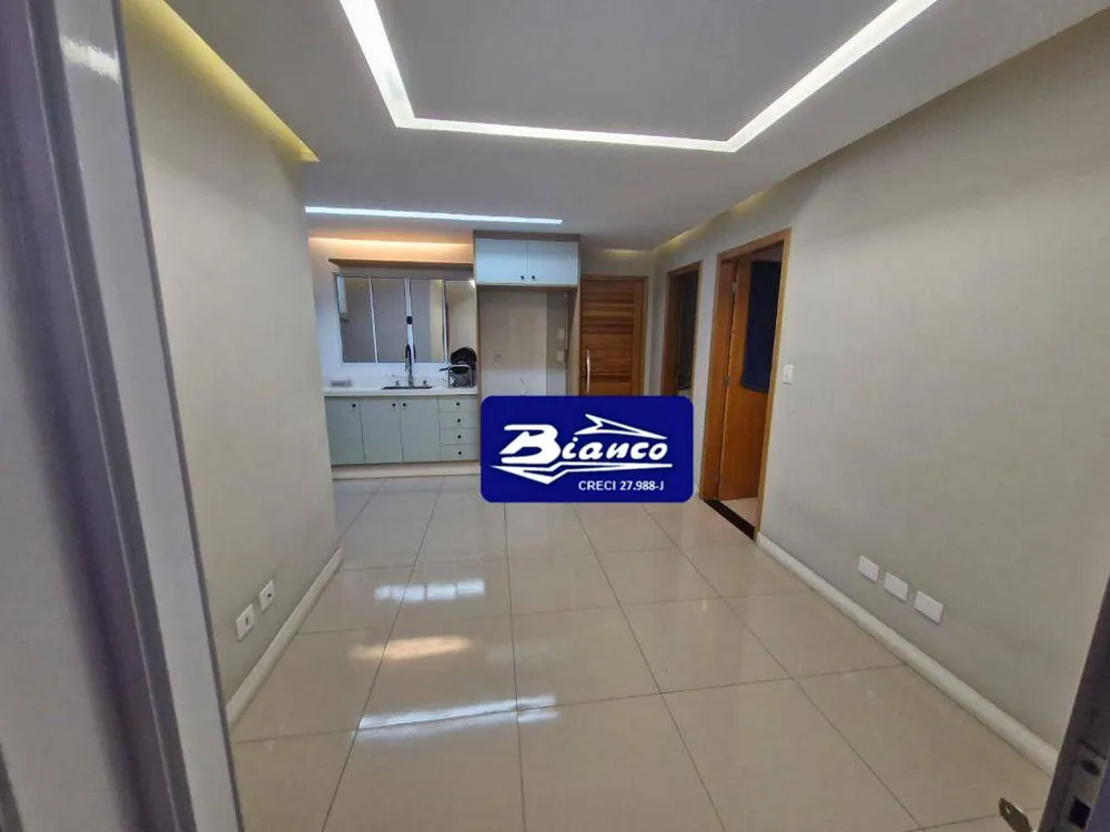 Apartamento, 2 quartos, 55 m² - Foto 1