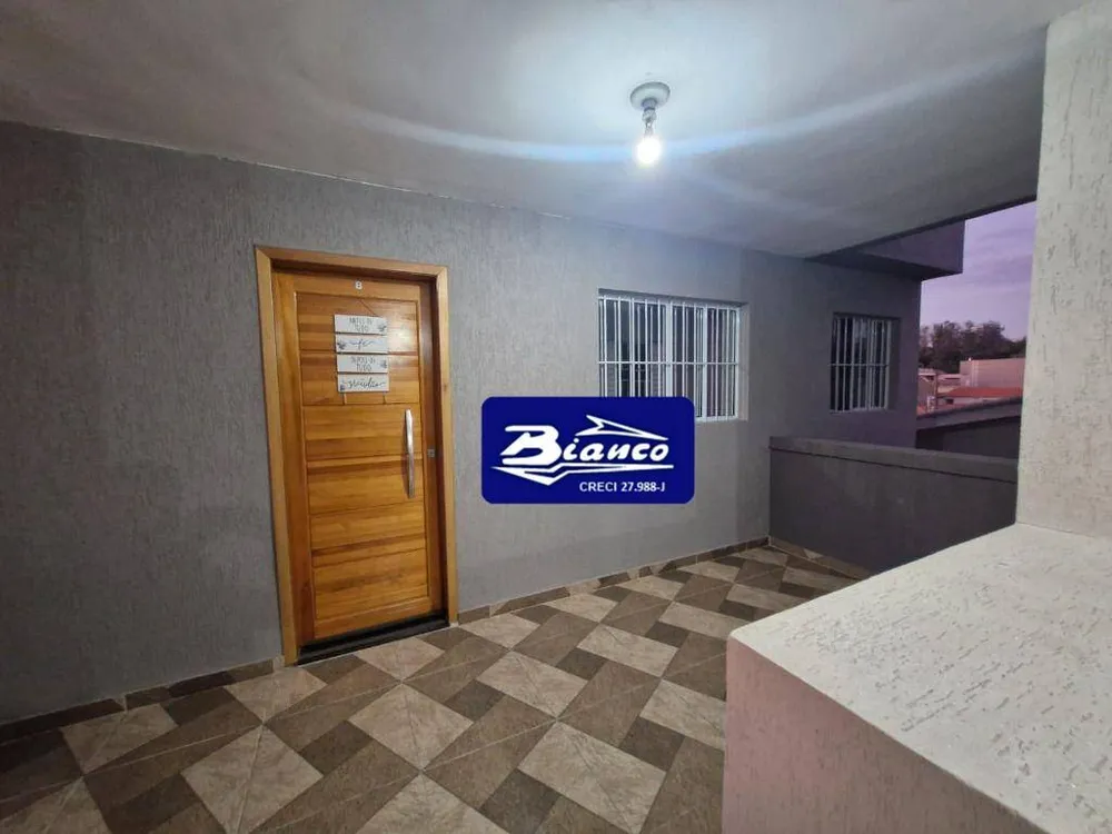Apartamento, 2 quartos, 55 m² - Foto 6