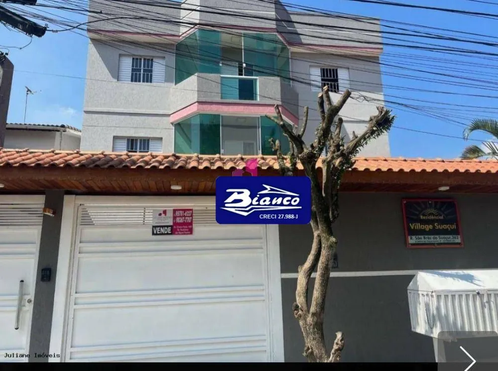Apartamento, 2 quartos, 55 m² - Foto 2