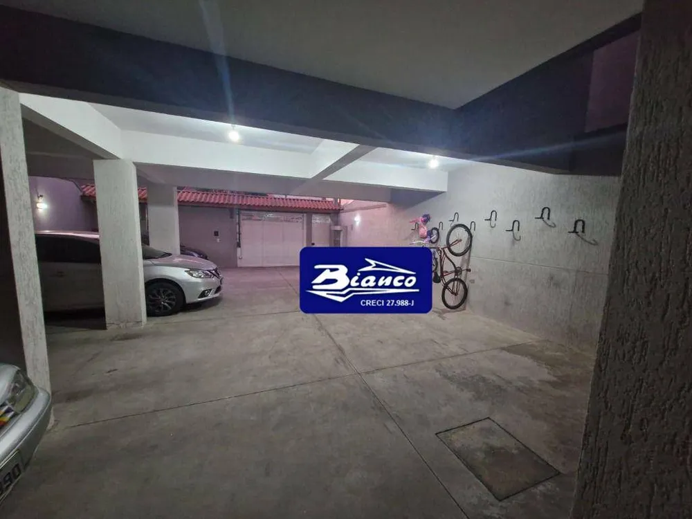 Apartamento, 2 quartos, 55 m² - Foto 9