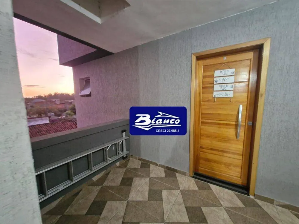 Apartamento, 2 quartos, 55 m² - Foto 3