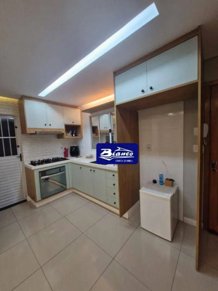 Apartamento, 2 quartos, 55 m² - Foto 2