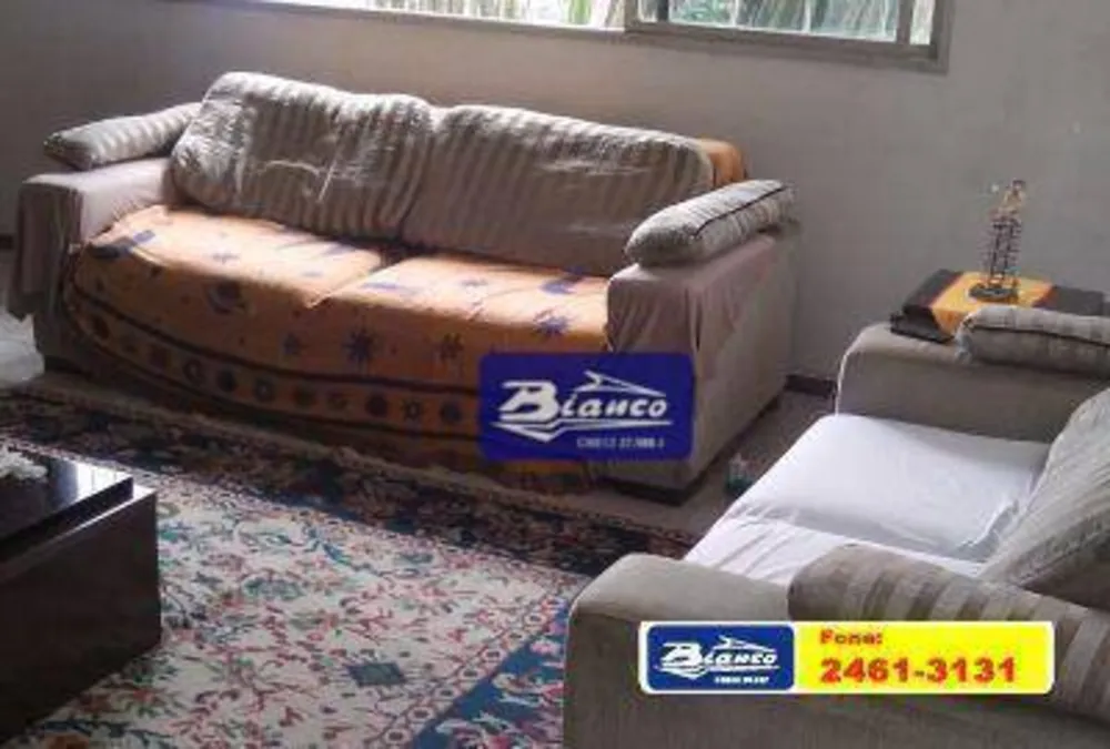Sobrado, 3 quartos, 130 m² - Foto 3