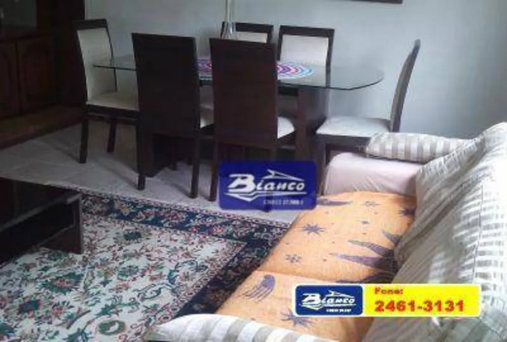 Sobrado, 3 quartos, 130 m² - Foto 4