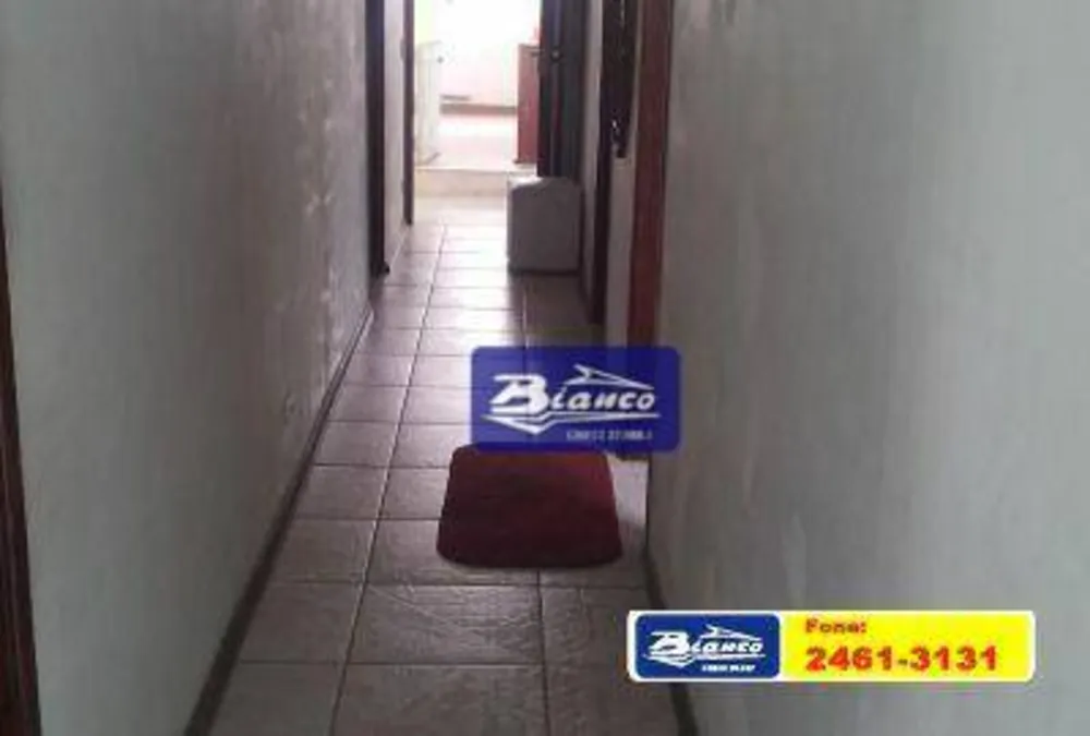 Sobrado, 3 quartos, 130 m² - Foto 5