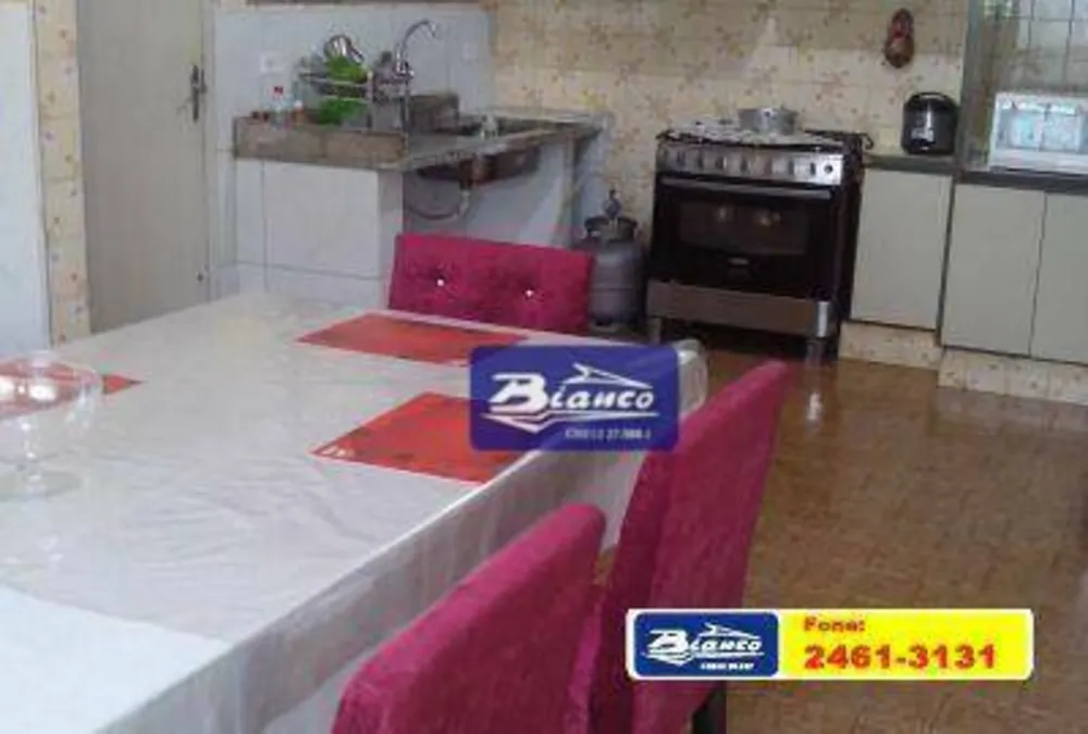 Sobrado, 3 quartos, 130 m² - Foto 8