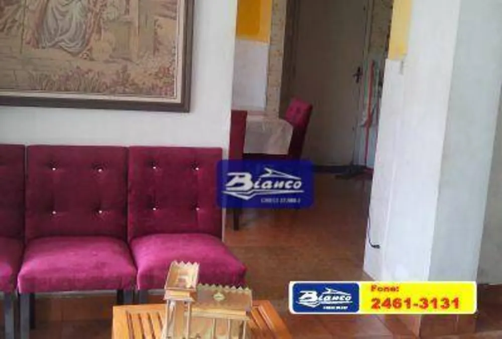 Sobrado, 3 quartos, 130 m² - Foto 7