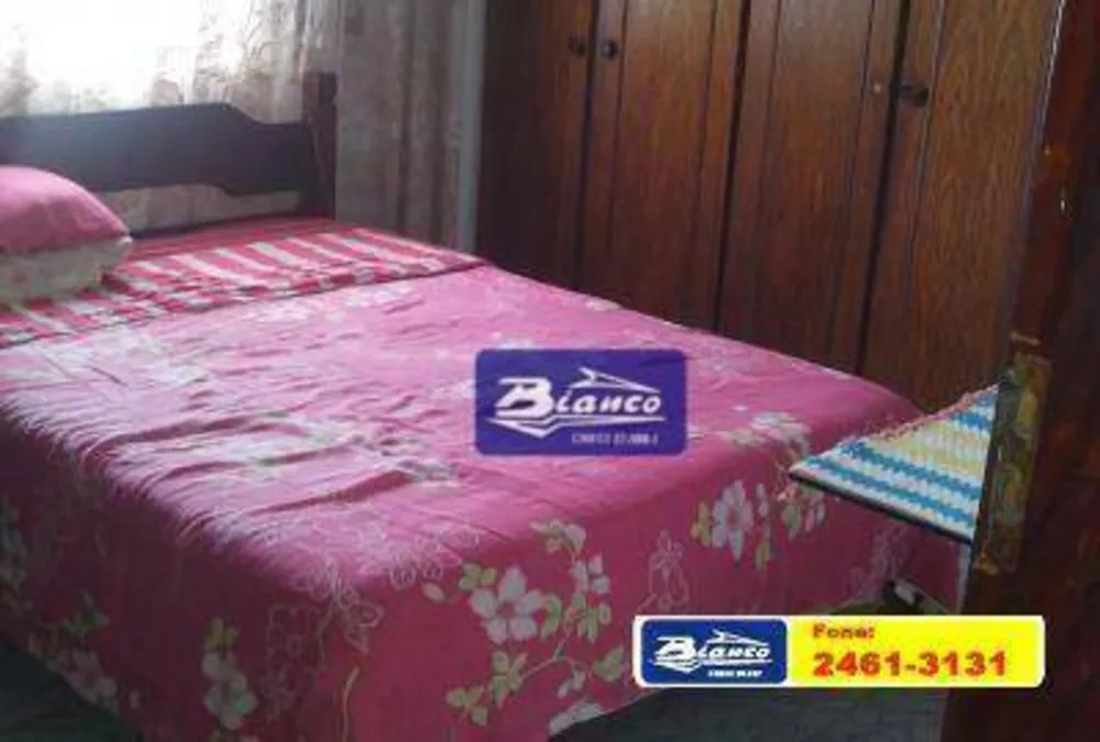 Sobrado, 3 quartos, 130 m² - Foto 6