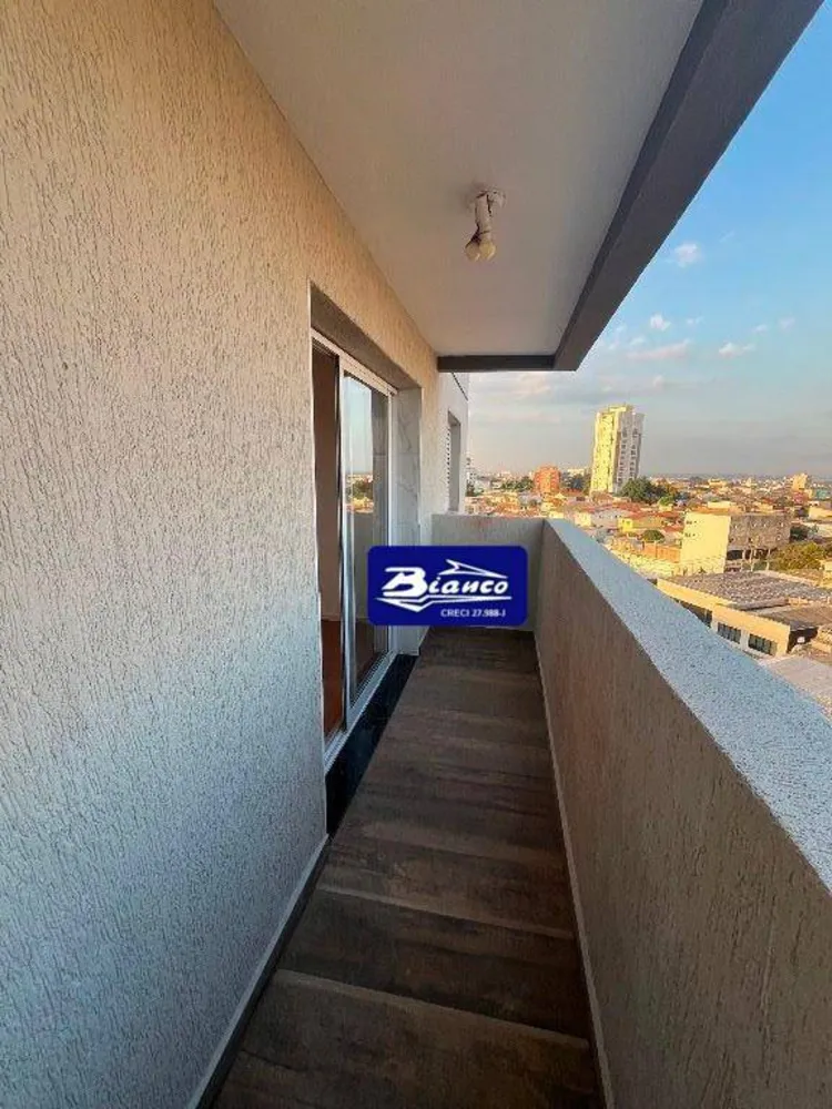 Apartamento, 2 quartos, 76 m² - Foto 3