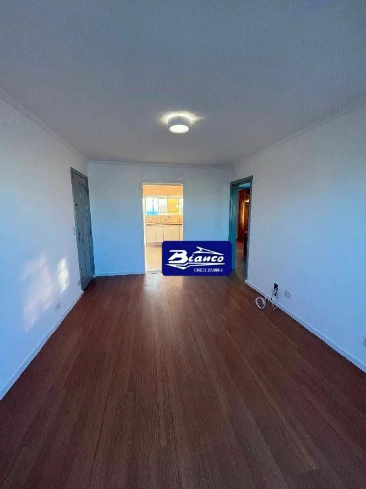 Apartamento, 2 quartos, 76 m² - Foto 2