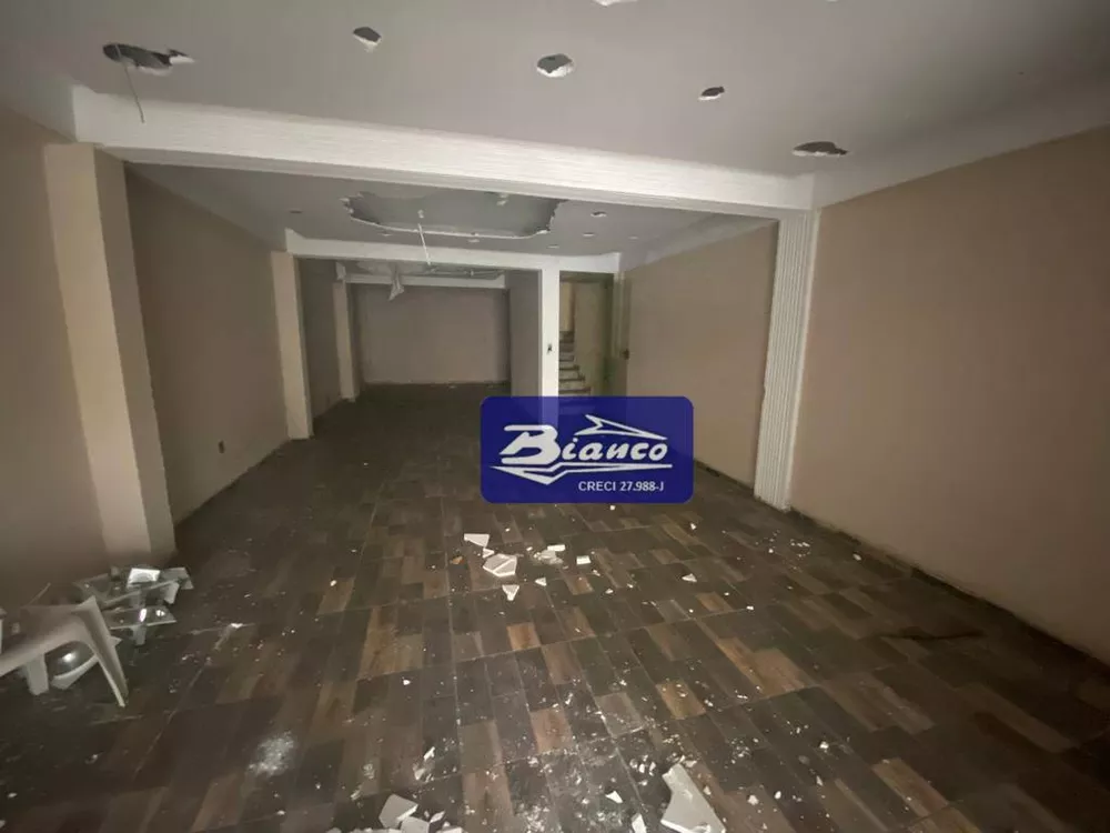 Prédio Inteiro à venda e aluguel, 200m² - Foto 3