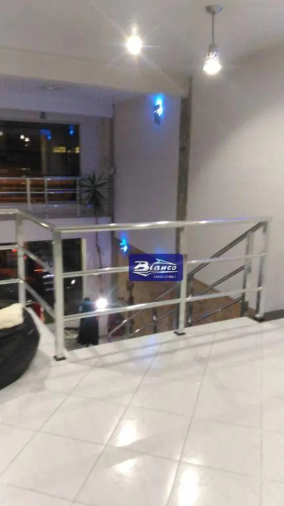 Loja-Salão, 301 m² - Foto 8