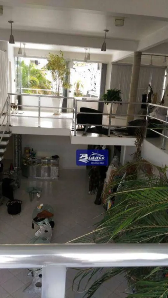 Loja-Salão, 301 m² - Foto 6