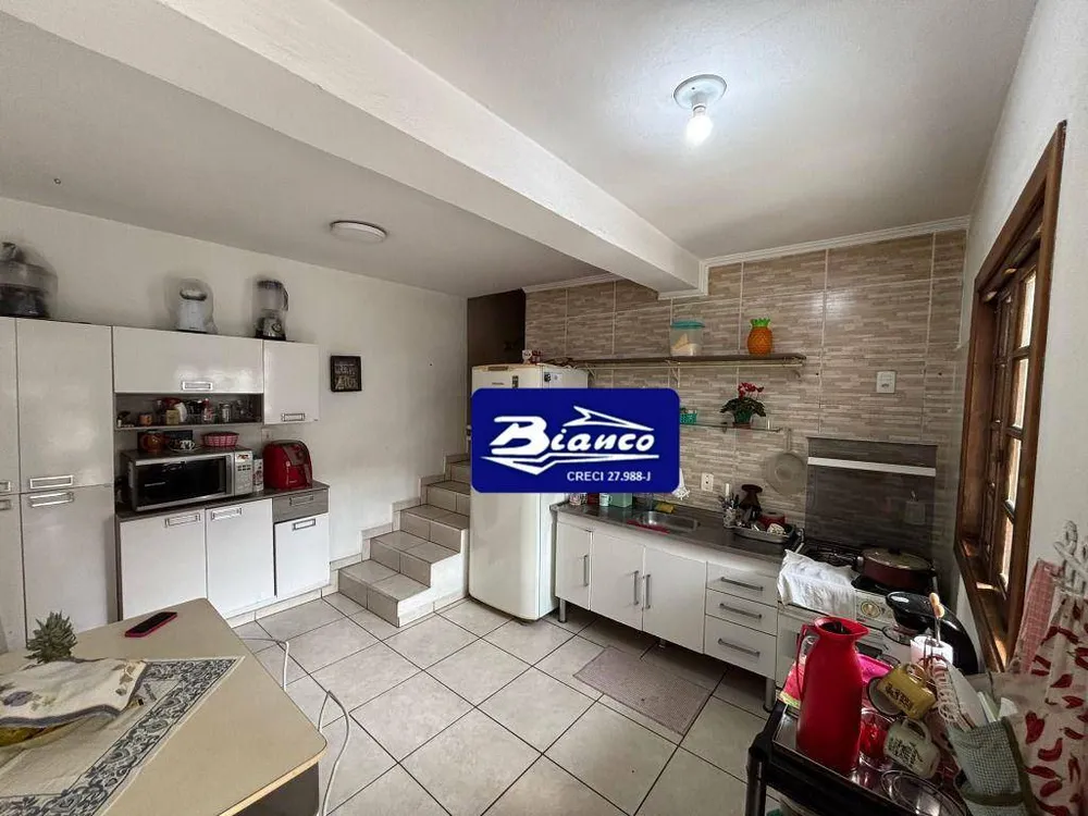 Casa, 4 quartos, 165 m² - Foto 10