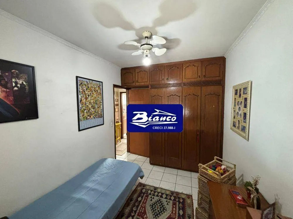 Casa, 4 quartos, 165 m² - Foto 1