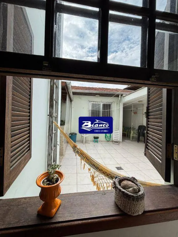 Casa, 4 quartos, 165 m² - Foto 9
