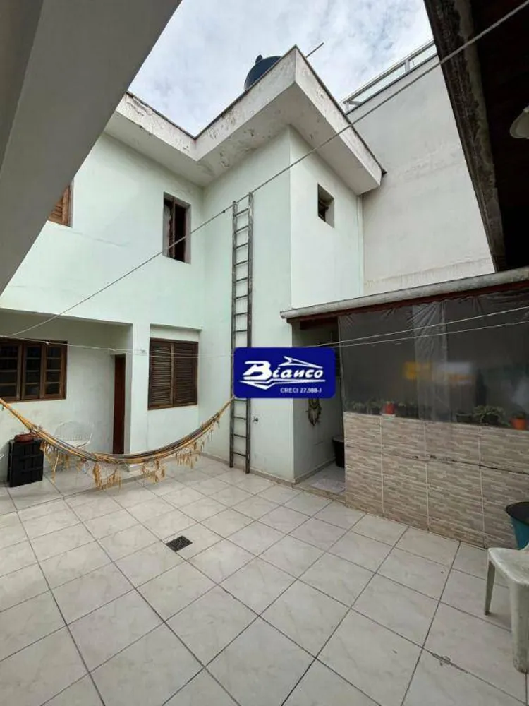 Casa, 4 quartos, 165 m² - Foto 5