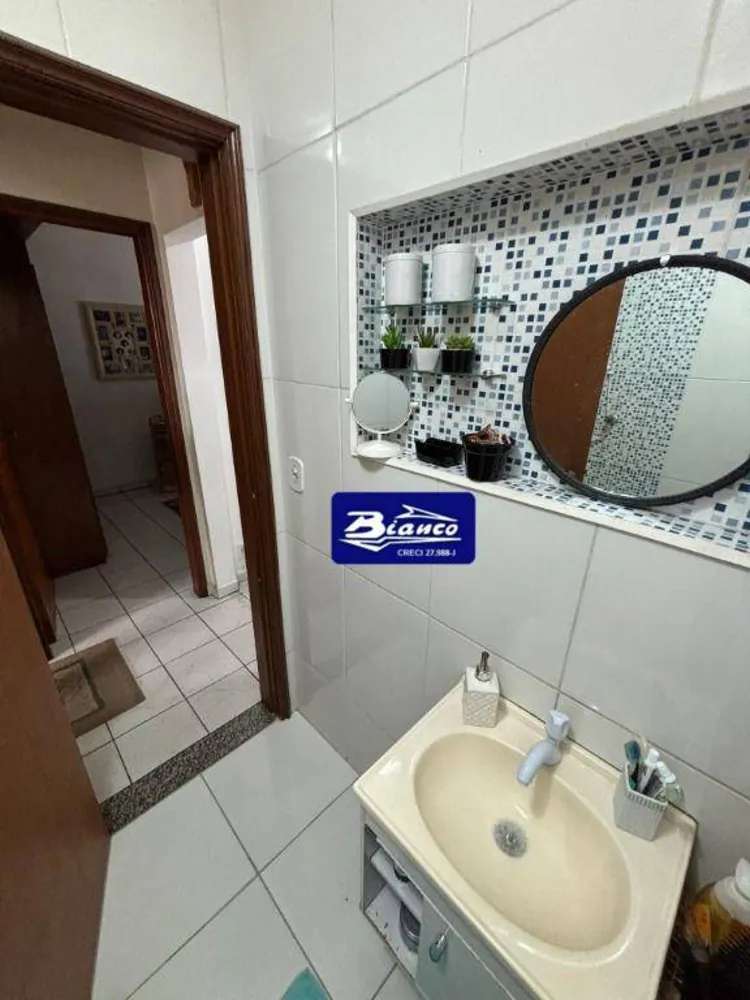 Casa, 4 quartos, 165 m² - Foto 2