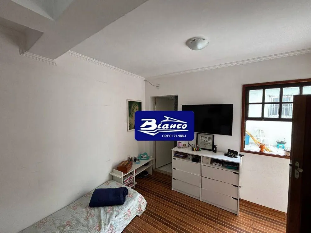 Casa, 4 quartos, 165 m² - Foto 8