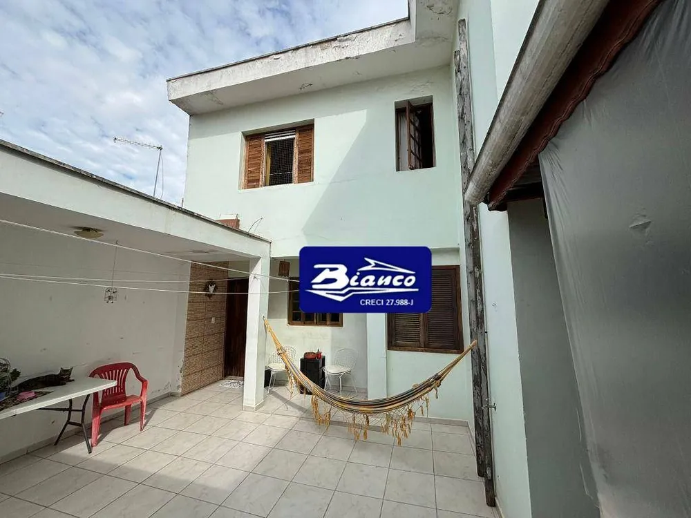 Casa, 4 quartos, 165 m² - Foto 7