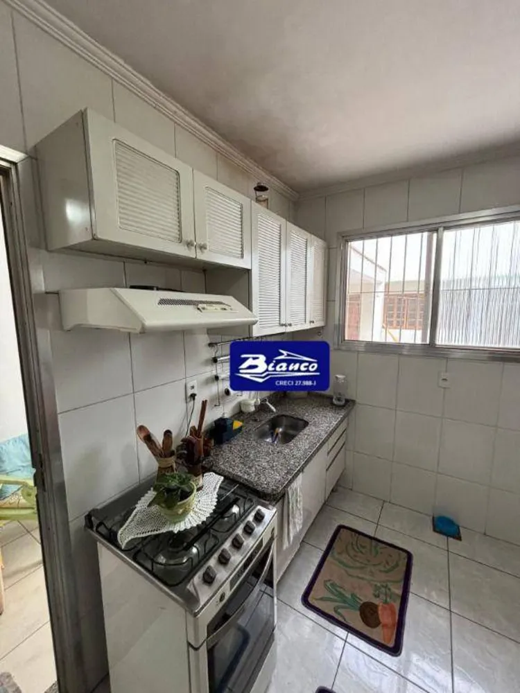 Casa, 4 quartos, 165 m² - Foto 4