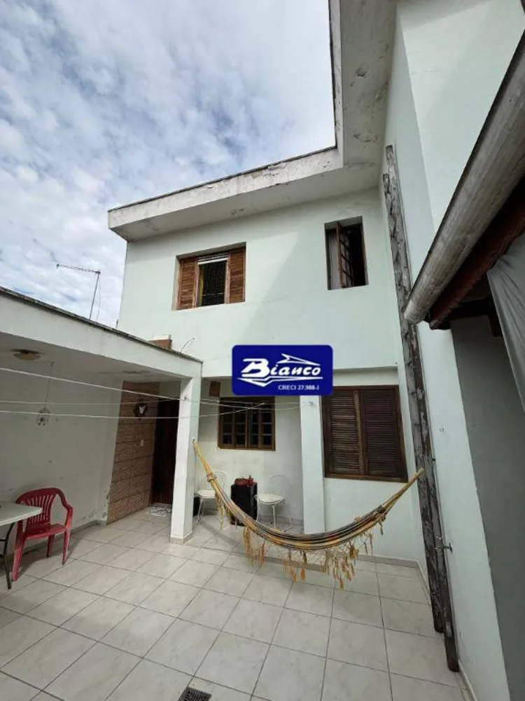 Casa, 4 quartos, 165 m² - Foto 6