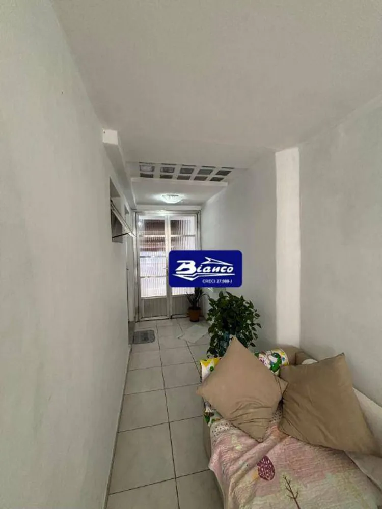 Casa, 4 quartos, 165 m² - Foto 11