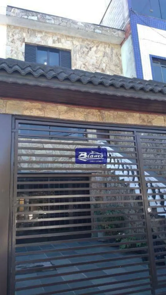 Sobrado, 3 quartos, 200 m² - Foto 7