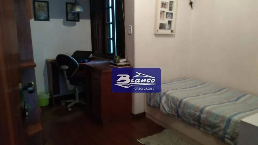 Sobrado, 3 quartos, 200 m² - Foto 8