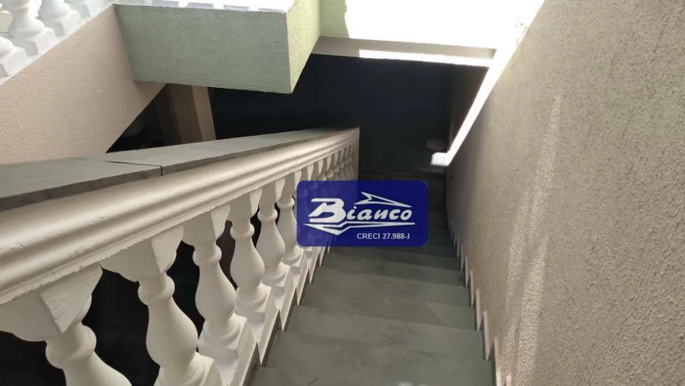 Sobrado, 3 quartos, 200 m² - Foto 3