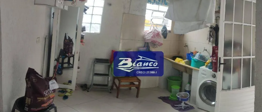 Casa, 3 quartos, 116 m² - Foto 8