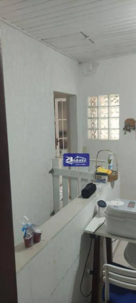 Casa, 3 quartos, 116 m² - Foto 10