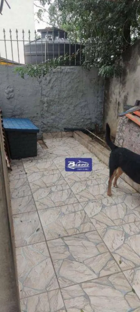 Casa, 3 quartos, 116 m² - Foto 4