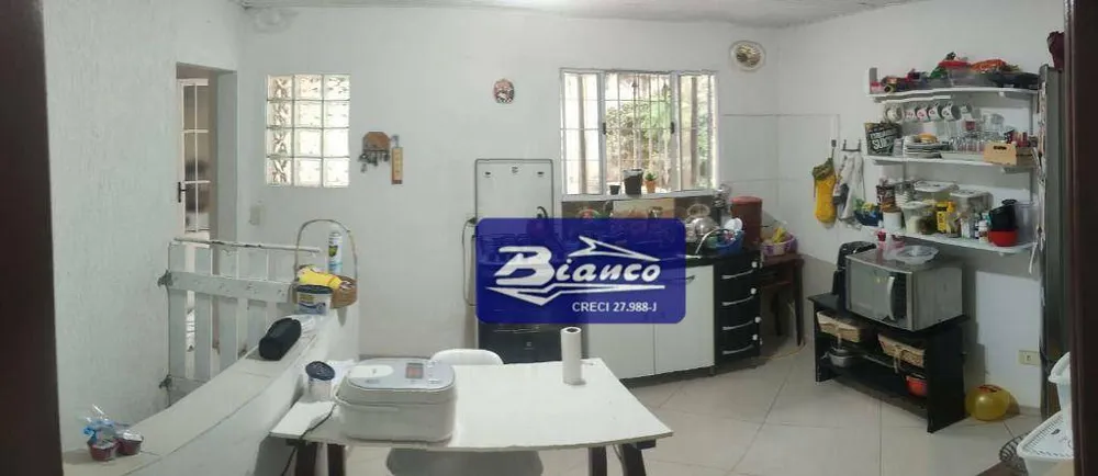 Casa, 3 quartos, 116 m² - Foto 9