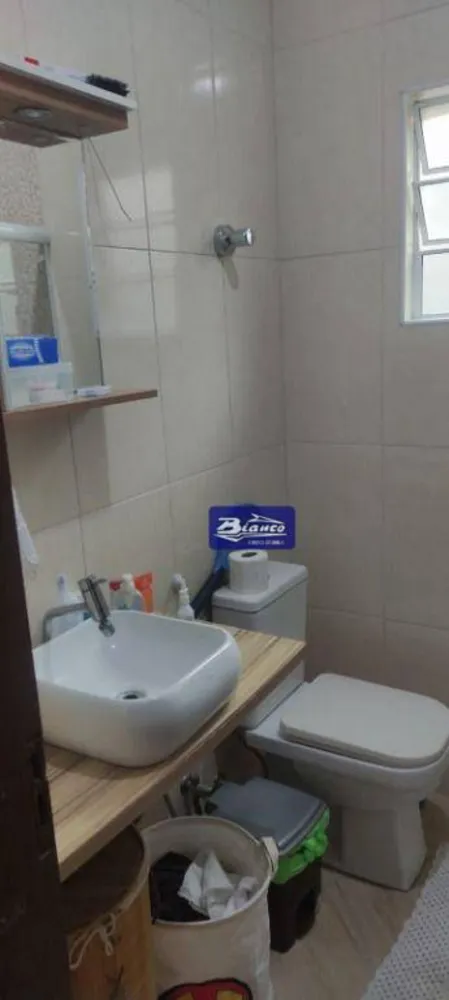 Casa, 3 quartos, 116 m² - Foto 11
