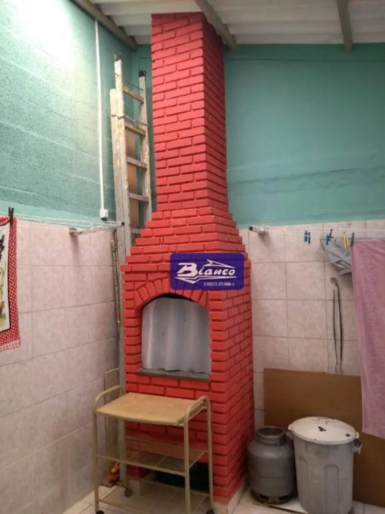 Sobrado, 3 quartos, 176 m² - Foto 11