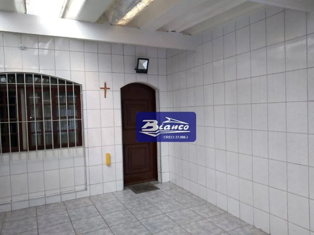 Sobrado, 3 quartos, 176 m² - Foto 12