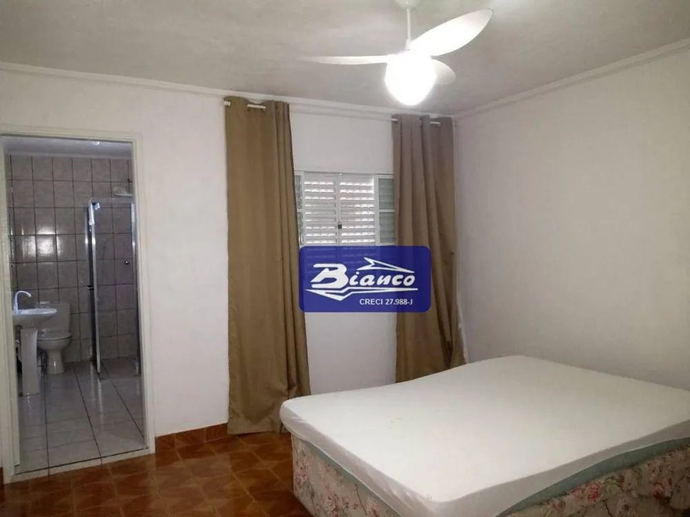 Sobrado, 3 quartos, 176 m² - Foto 8
