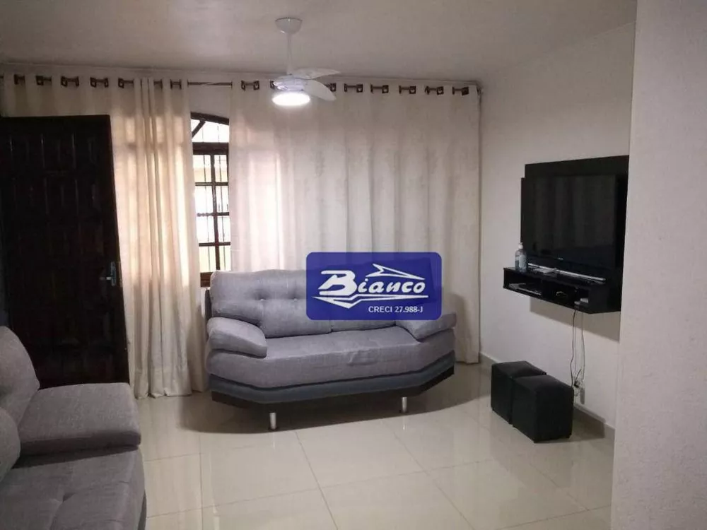 Sobrado à venda com 3 quartos, 176m² - Foto 4