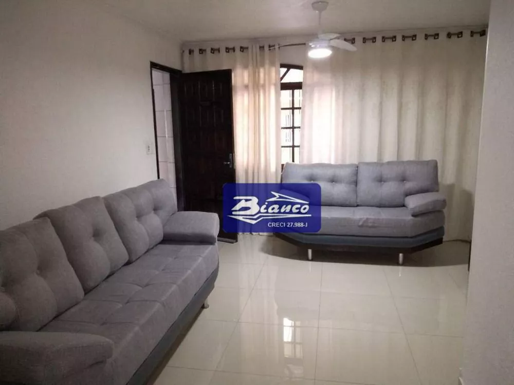 Sobrado à venda com 3 quartos, 176m² - Foto 3