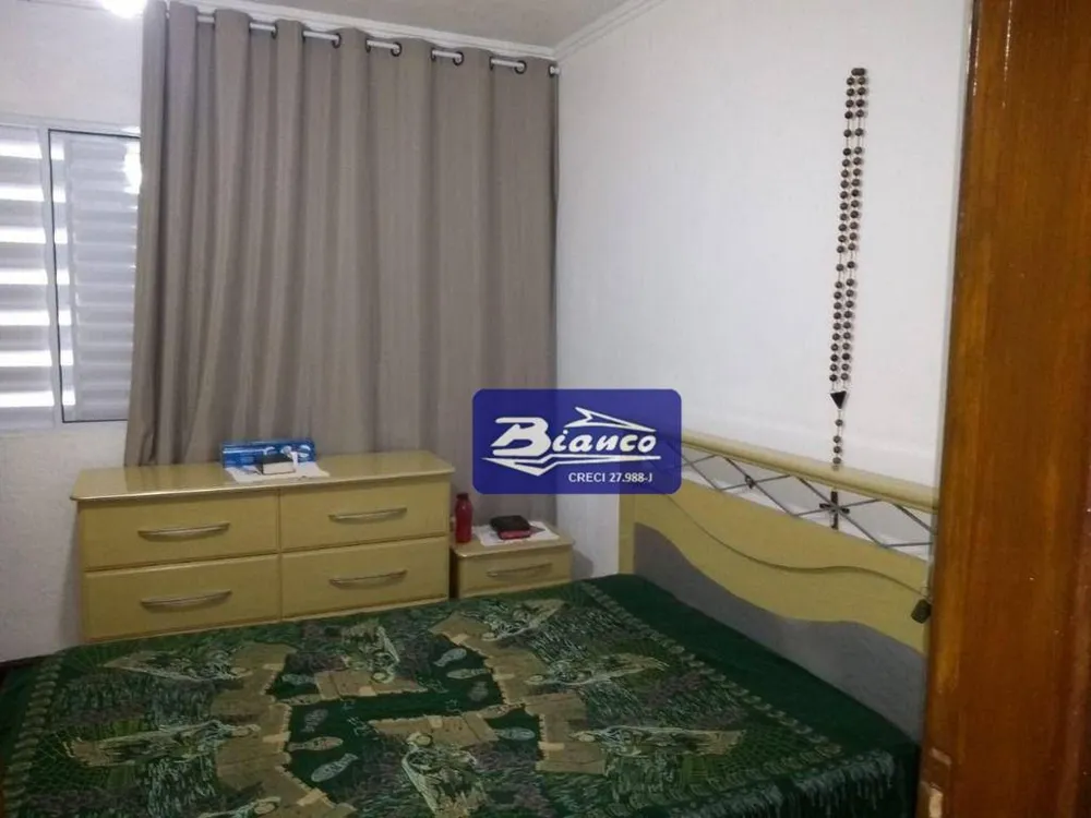 Sobrado, 3 quartos, 176 m² - Foto 5