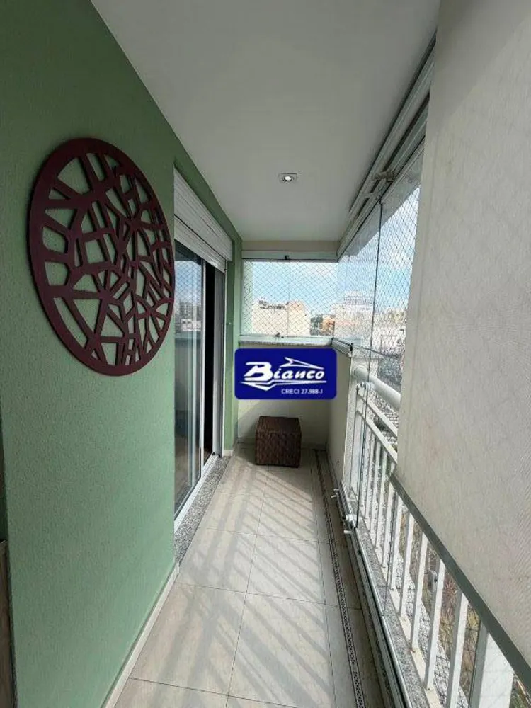 Apartamento, 2 quartos, 94 m² - Foto 3