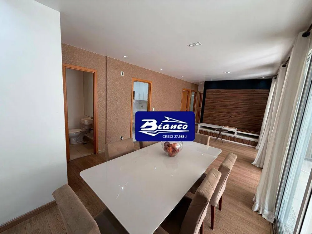 Apartamento, 2 quartos, 94 m² - Foto 2
