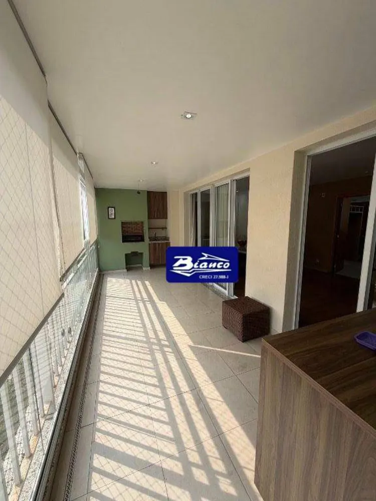 Apartamento, 2 quartos, 94 m² - Foto 4