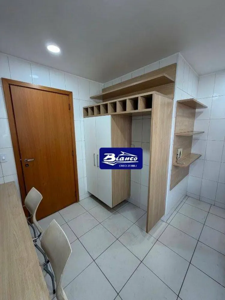 Apartamento, 2 quartos, 94 m² - Foto 5