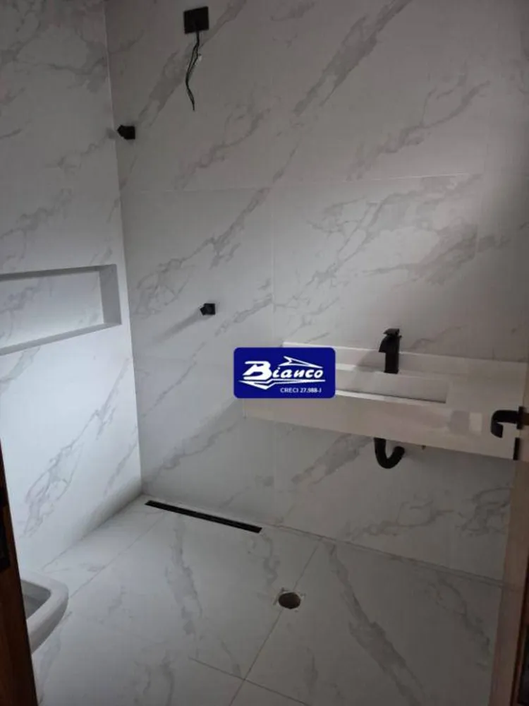 Sobrado, 3 quartos, 200 m² - Foto 2