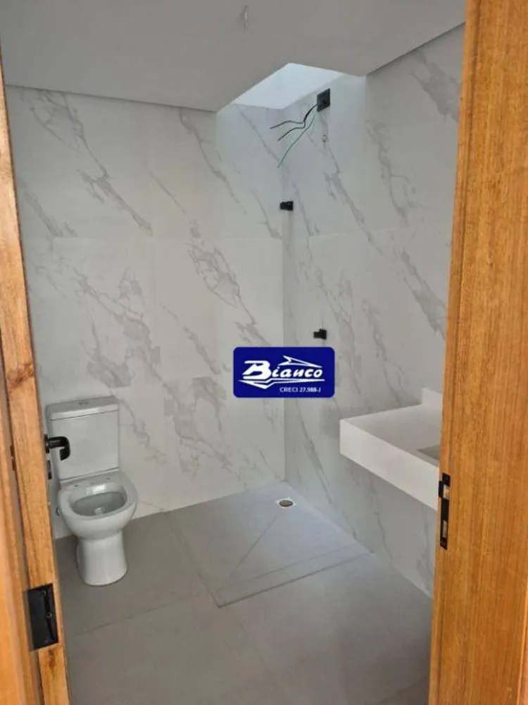 Sobrado, 3 quartos, 200 m² - Foto 4