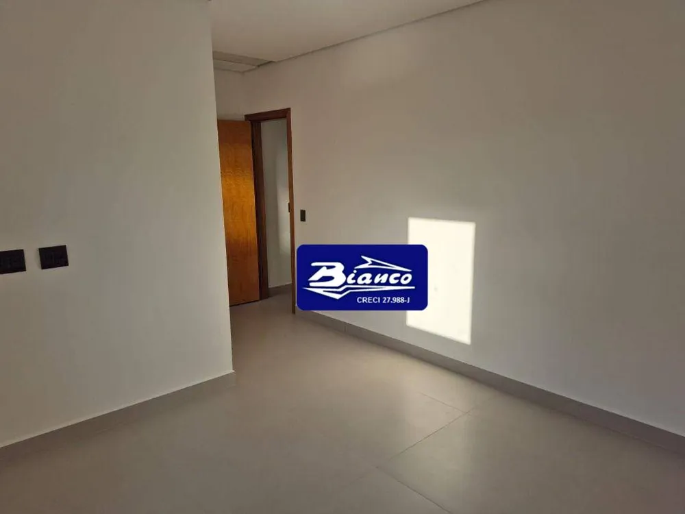 Sobrado, 3 quartos, 200 m² - Foto 3